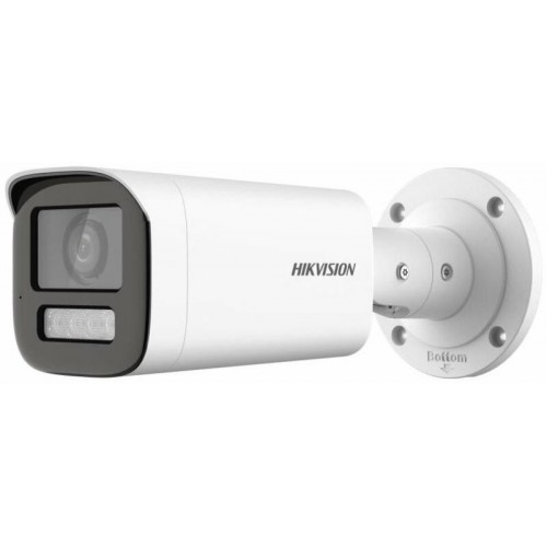 2.0Mpx VF  2.8~12 мм ColorVu Осветление до 60м Булет Камера HIKVISON DS-2CE19DF3T-LSZE